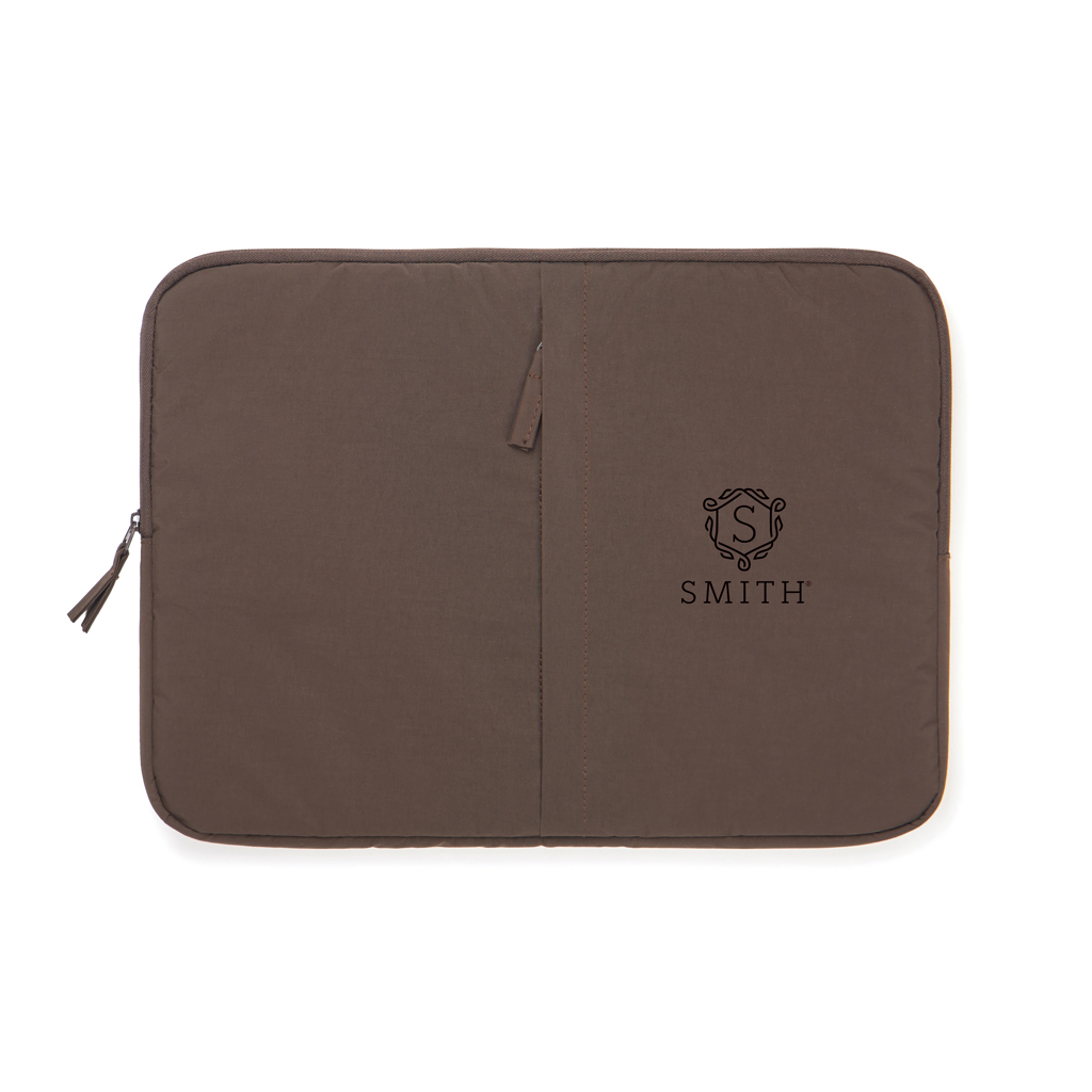 housse ordinateur 15,6 pouces en nylon rcs kento urban