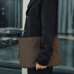 housse ordinateur 15,6 pouces en nylon rcs kento urban