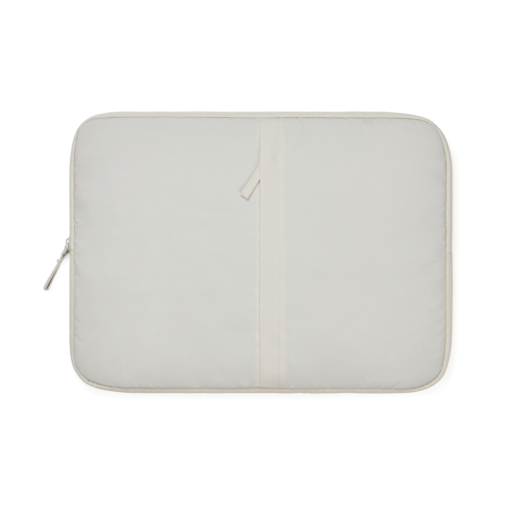 housse ordinateur 15,6 pouces en nylon rcs kento urban