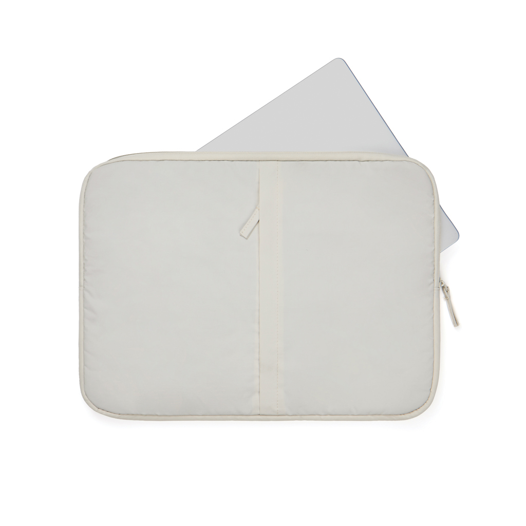 housse ordinateur 15,6 pouces en nylon rcs kento urban