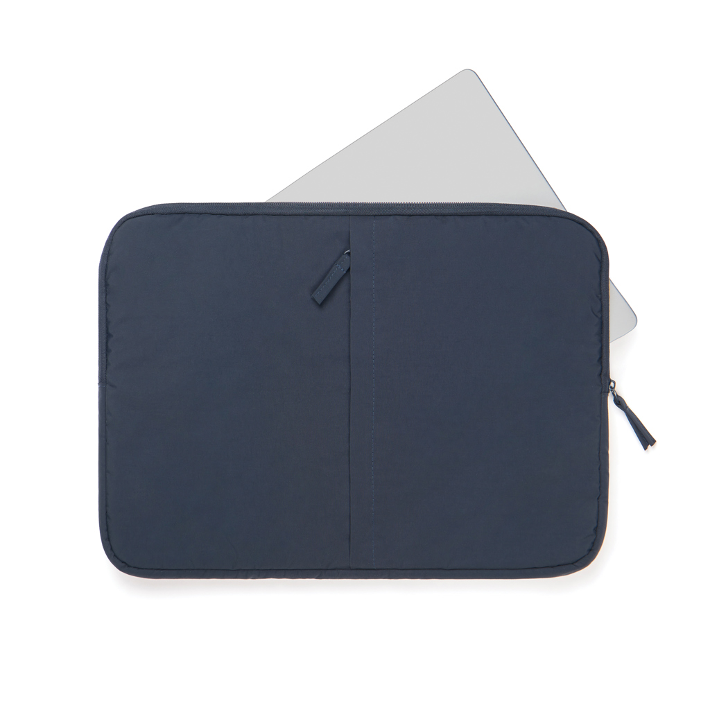 housse ordinateur 15,6 pouces en nylon rcs kento urban