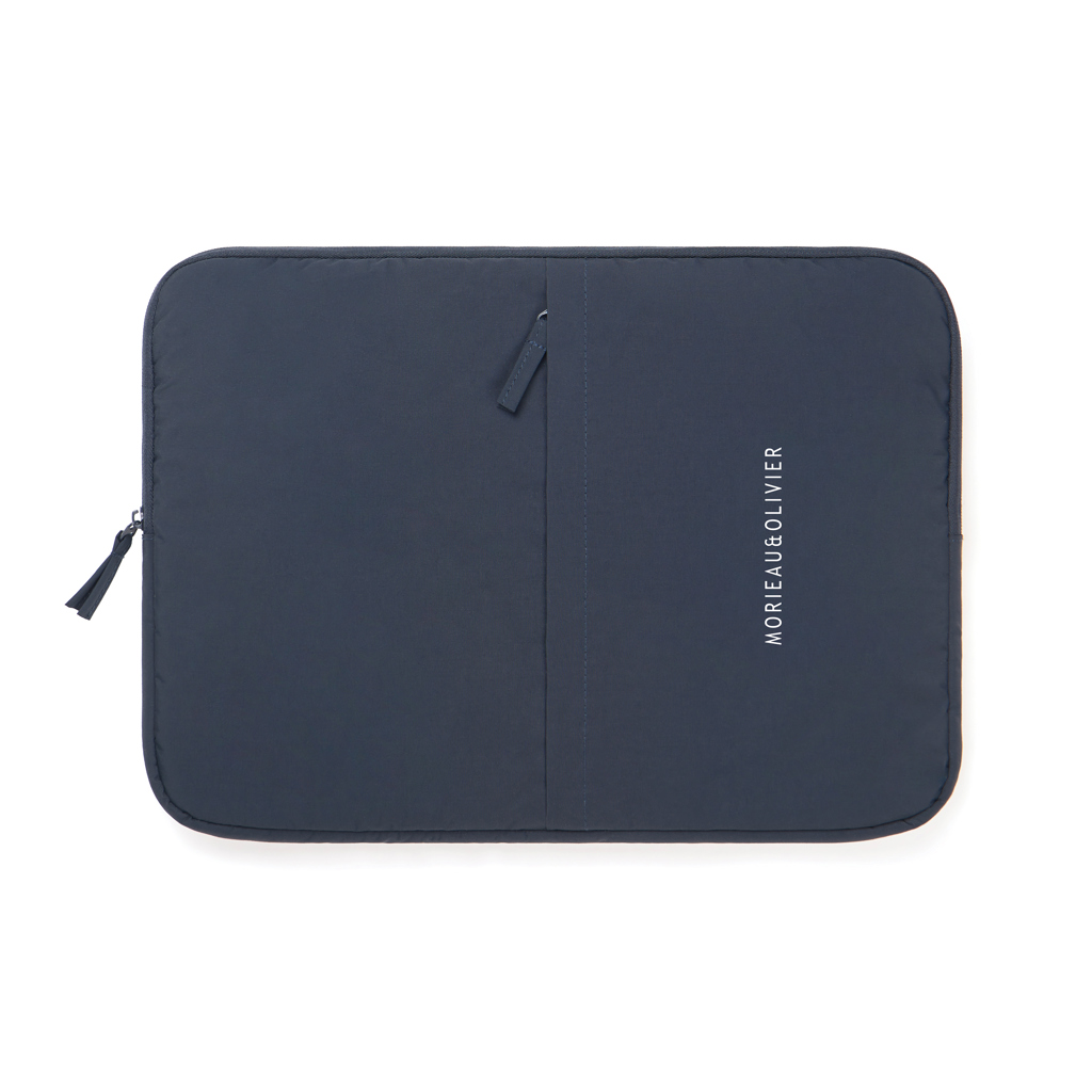 housse ordinateur 15,6 pouces en nylon rcs kento urban