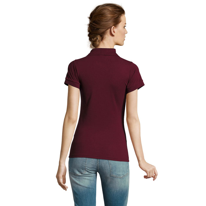 prime women prime women polo 200g