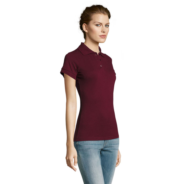 prime women prime women polo 200g