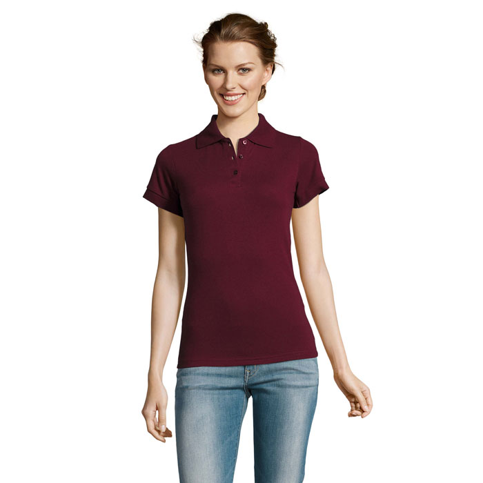 prime women prime women polo 200g