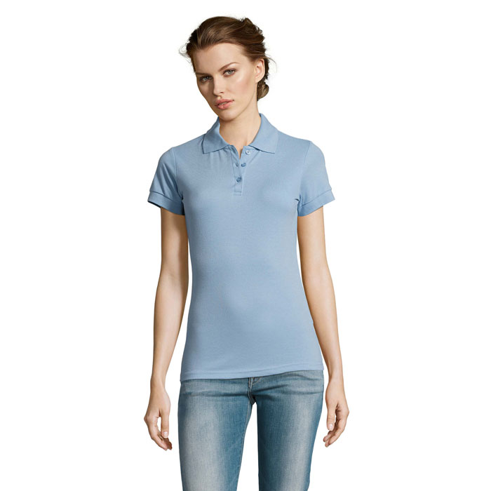 prime women prime women polo 200g