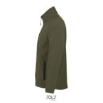 race men race men zippÉe softshell