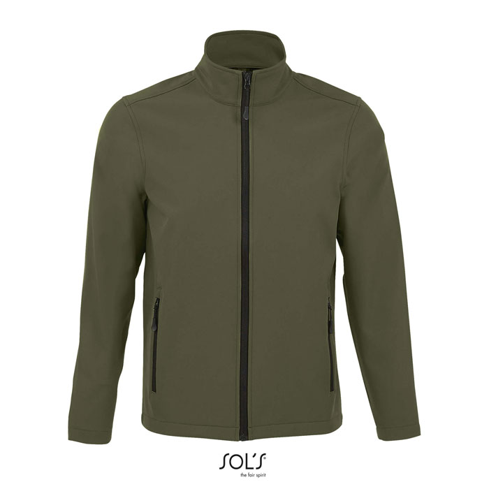 race men race men zippÉe softshell