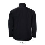 race men race men zippÉe softshell