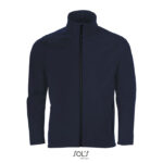 race men race men zippÉe softshell