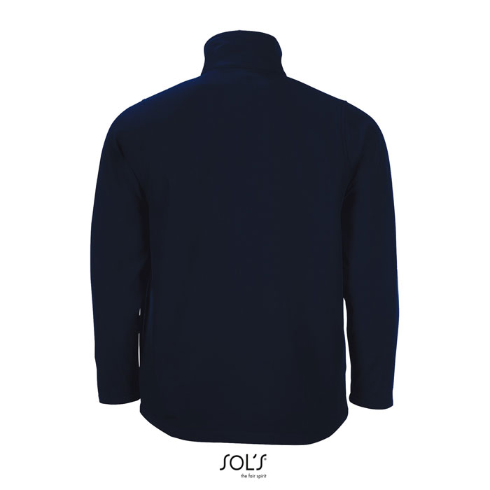 race men race men zippÉe softshell