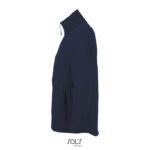 race men race men zippÉe softshell