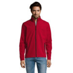 race men race men zippÉe softshell