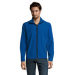 race men race men zippÉe softshell
