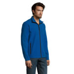 race men race men zippÉe softshell