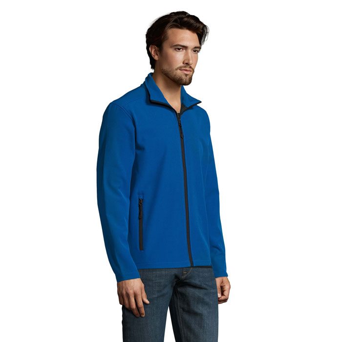 race men race men zippÉe softshell