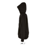 stone kids stone kids vest zip capuche