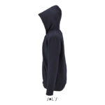 stone kids stone kids vest zip capuche