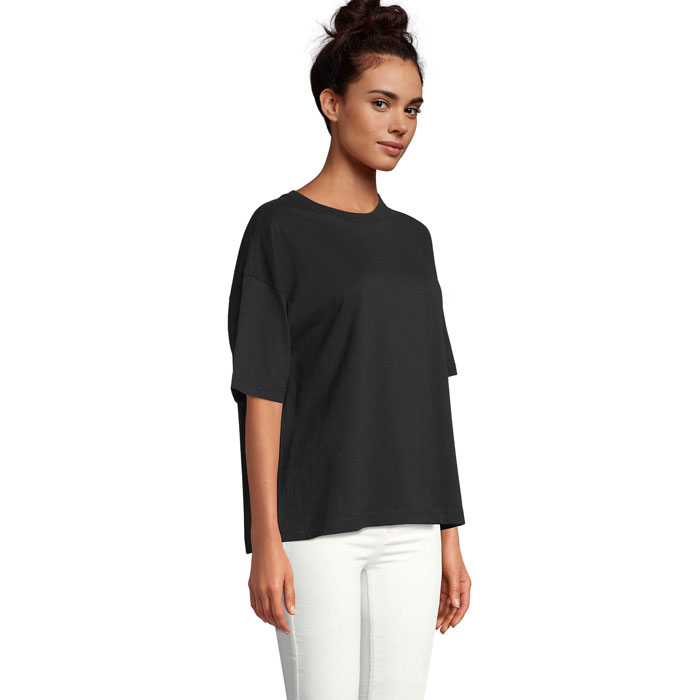 boxy women boxy women t shirt oversize