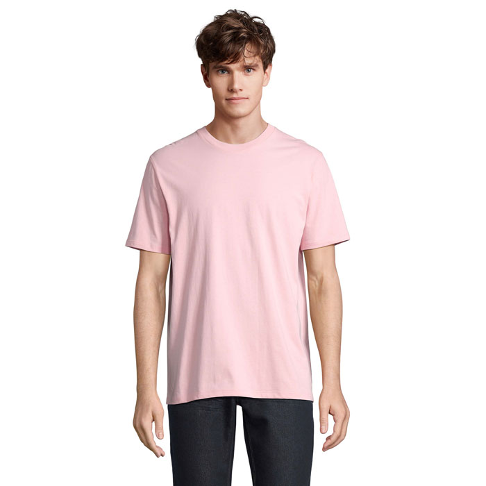 legend legend t shirt organic 175g