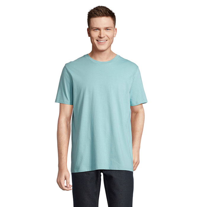 legend legend t shirt organic 175g