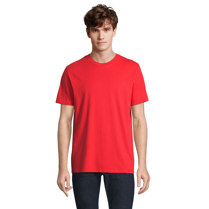 legend legend t shirt organic 175g