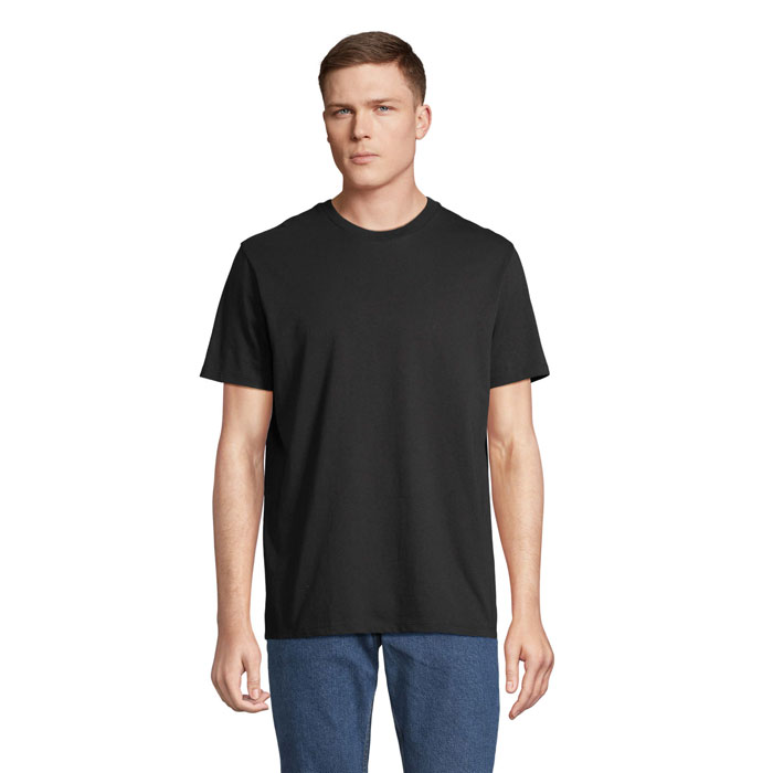legend legend t shirt organic 175g