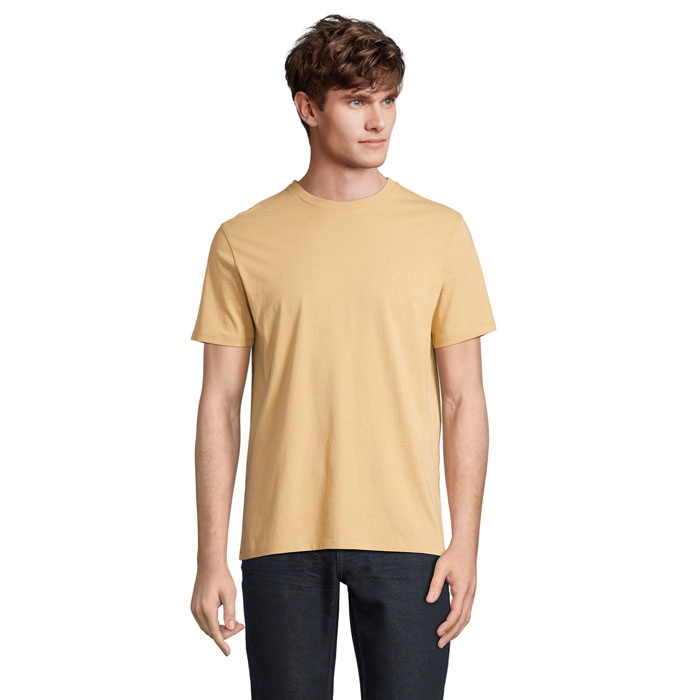 legend legend t shirt organic 175g