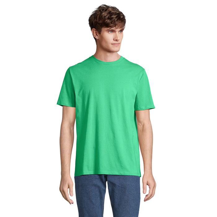 legend legend t shirt organic 175g