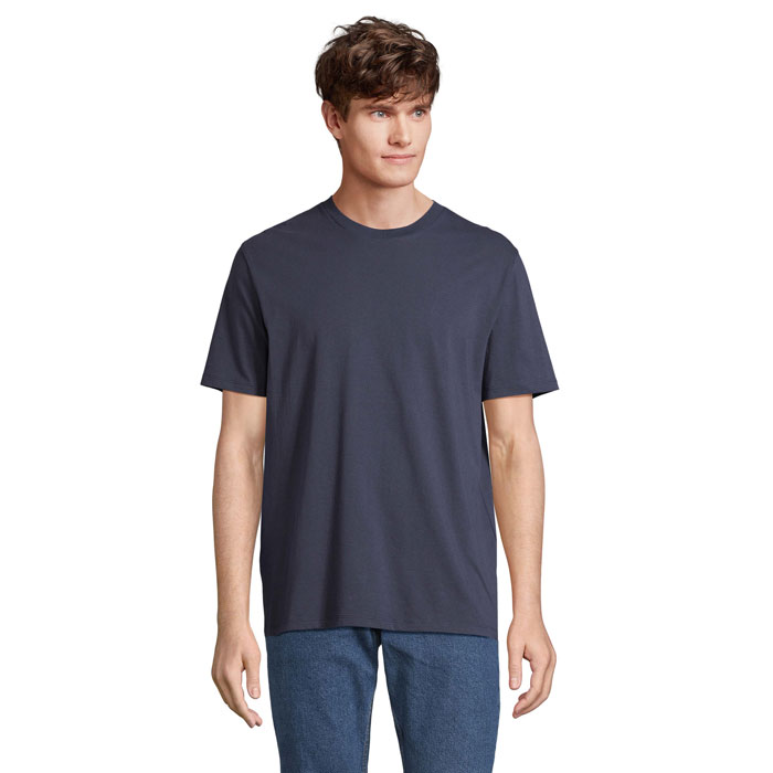 legend legend t shirt organic 175g