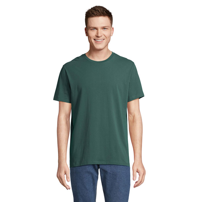 legend legend t shirt organic 175g