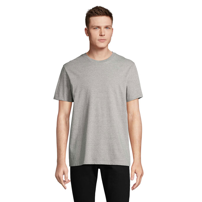 legend legend t shirt organic 175g