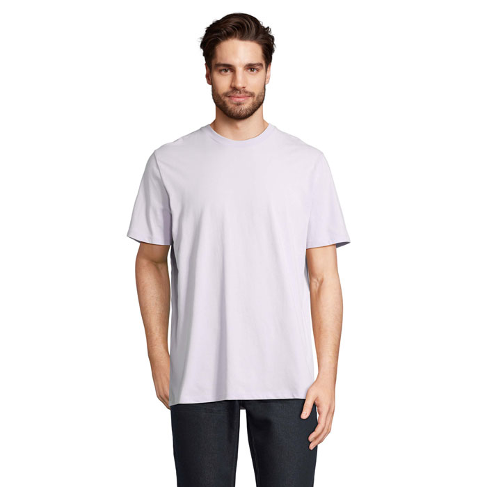 legend legend t shirt organic 175g
