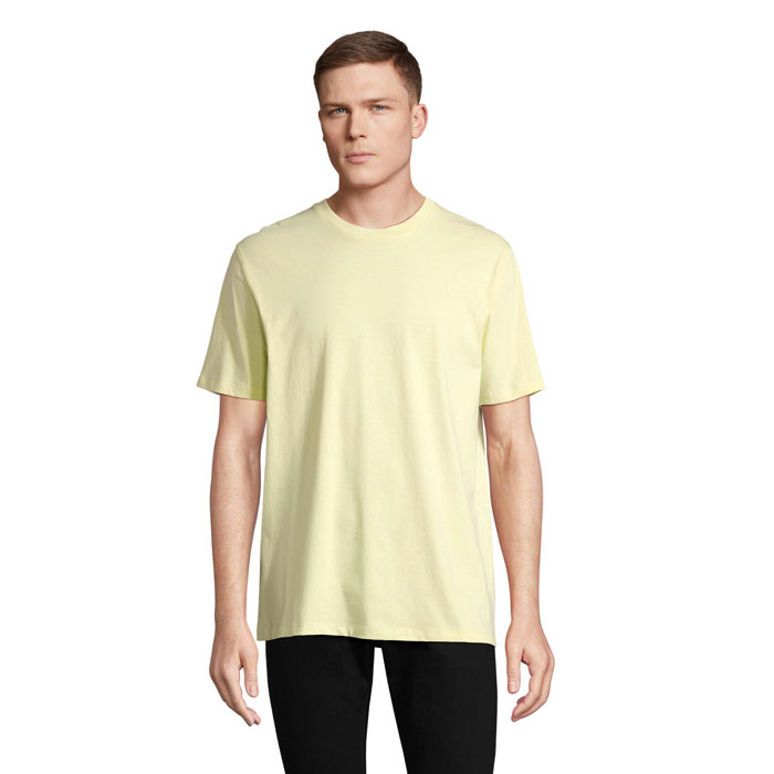 legend legend t shirt organic 175g
