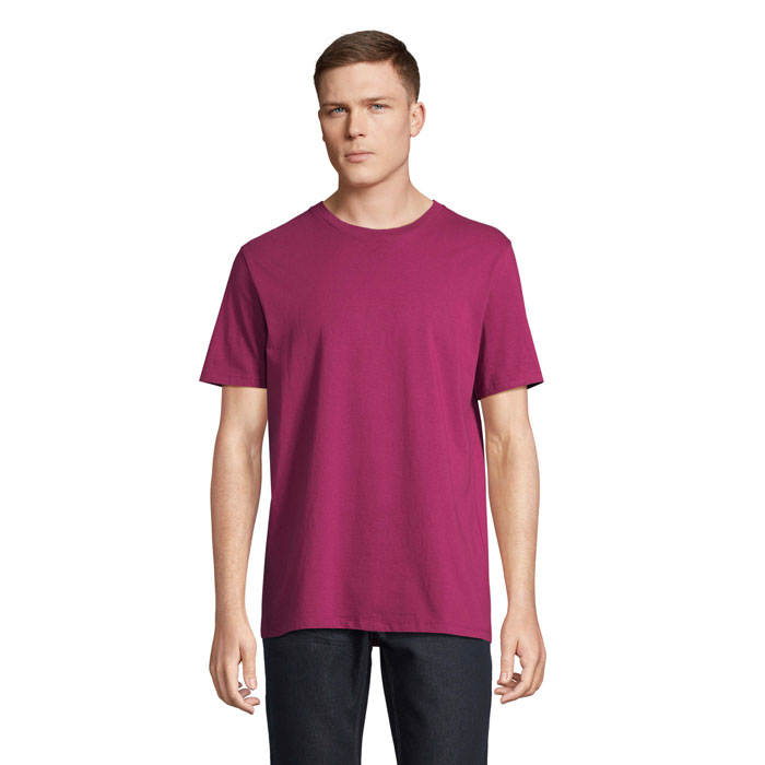 legend legend t shirt organic 175g