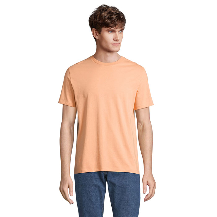 legend legend t shirt organic 175g