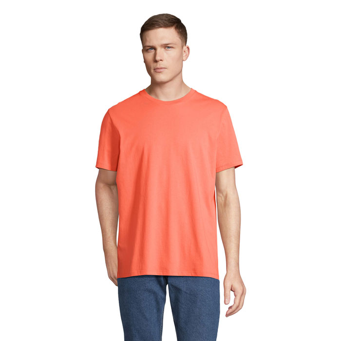 legend legend t shirt organic 175g