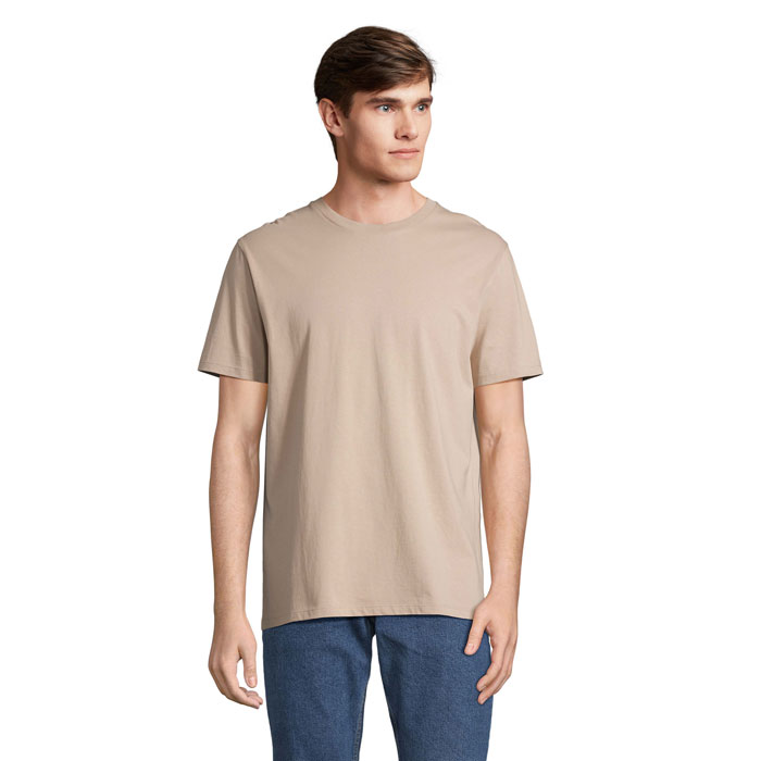 legend legend t shirt organic 175g