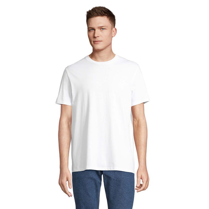 legend legend t shirt organic 175g
