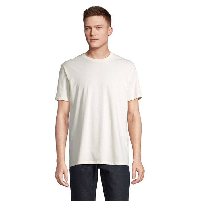 legend legend t shirt organic 175g