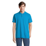 pulse pulse unisex polo