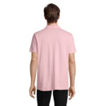 pulse pulse unisex polo