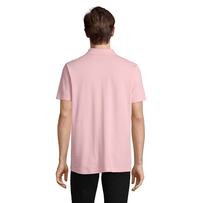 pulse pulse unisex polo
