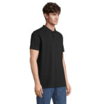 pulse pulse unisex polo
