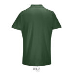pulse pulse unisex polo