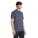pulse pulse unisex polo