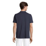 pulse pulse unisex polo