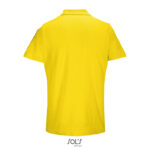 pulse pulse unisex polo