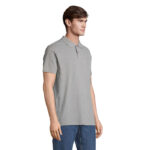 pulse pulse unisex polo