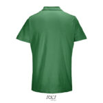 pulse pulse unisex polo